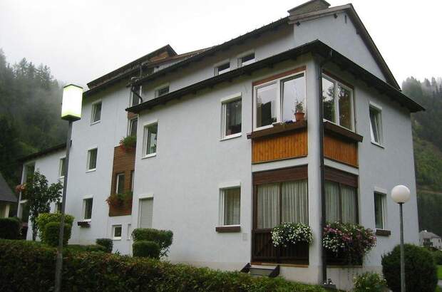 Terrassenwohnung mieten in 8750 Judenburg