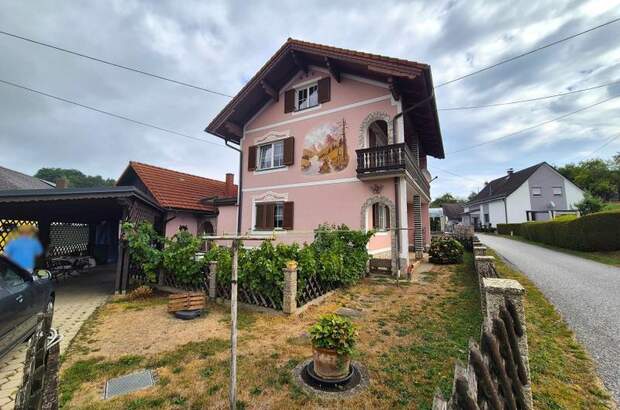 Haus kaufen in 8264 Hainersdorf (Bild 2)