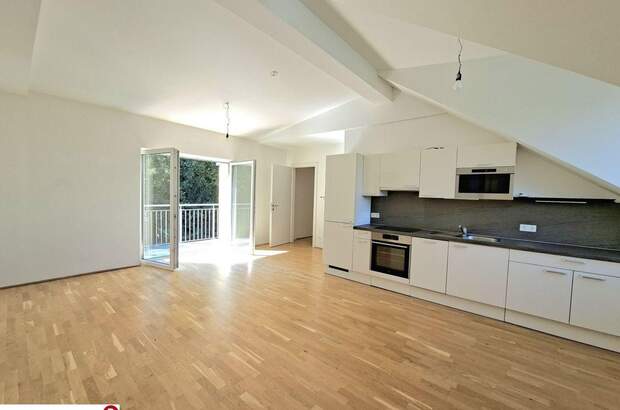 Wohnung mit Balkon mieten in 2371 Hinterbrühl (Bild 1)