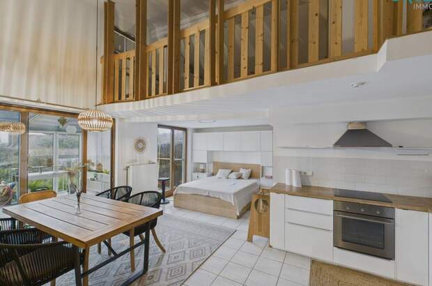 Haus mit Garten mieten in 1170 Wien (Bild 2)