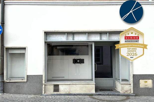 Einzelhandel mieten in 3500 Krems (Bild 1)