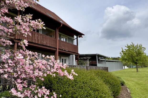 Wohnung mit Balkon mieten in 8181 Wollsdorf (Bild 1)