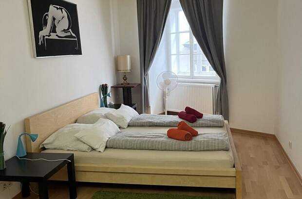 Altbauwohnung kaufen in 1010 Wien (Bild 5)