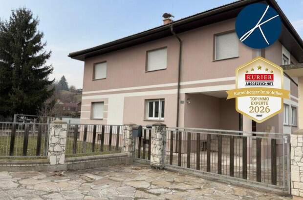 Mehrfamilienhaus kaufen in 8112 Gratwein (Bild 1)