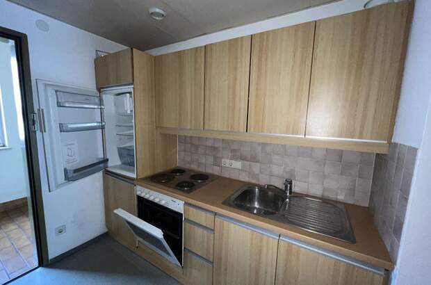 Wohnung mit Balkon kaufen in 9020 Klagenfurt (Bild 1)