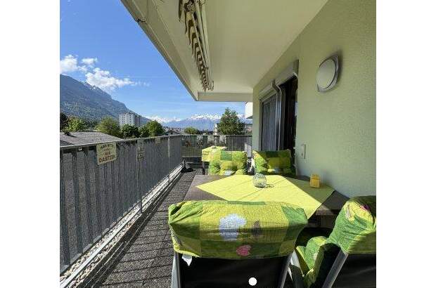Terrassenwohnung kaufen in 6800 Feldkirch (Bild 1)