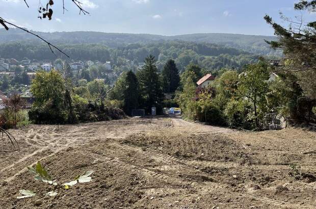 Grundstück kaufen in 3400 Klosterneuburg