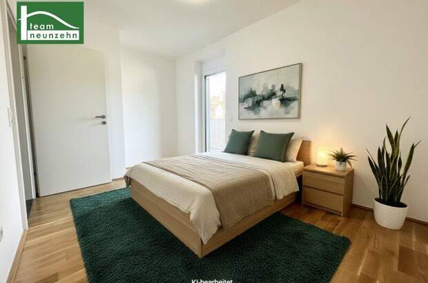 Terrassenwohnung mieten in 8020 Graz (Bild 3)