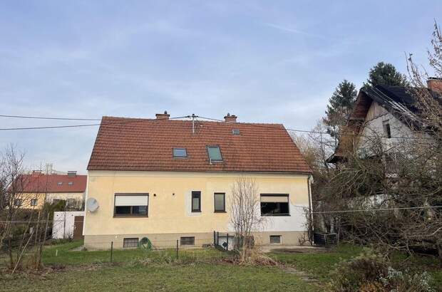 Haus kaufen in 4060 Leonding (Bild 1)