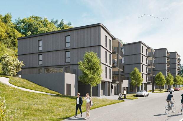 Wohnung kaufen in 6840 Götzis (Bild 3)