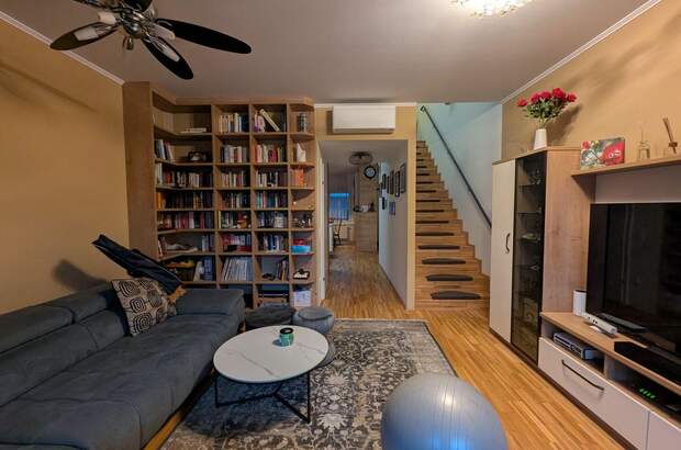 Haus mit Garten kaufen in 1100 Wien (Bild 3)