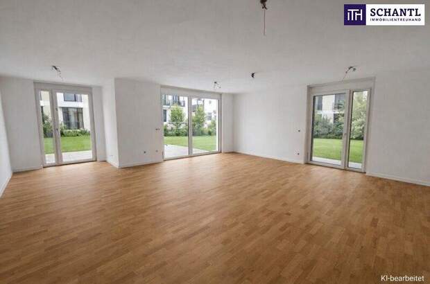 Terrassenwohnung kaufen in 2301 Groß (Bild 1)