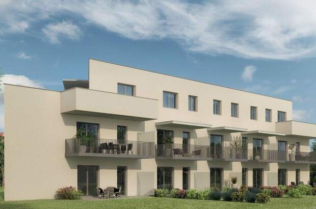 Wohnung mit Balkon kaufen in 8041 Graz (Bild 2)