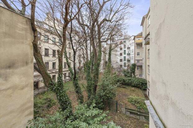 Terrassenwohnung mieten in 1060 Wien (Bild 2)
