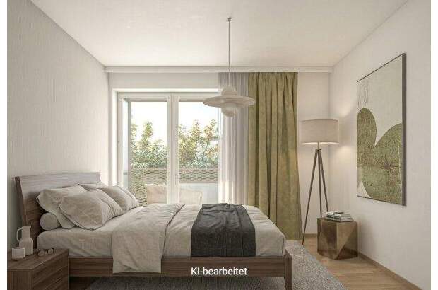 Terrassenwohnung kaufen in 4623 Gunskirchen (Bild 2)
