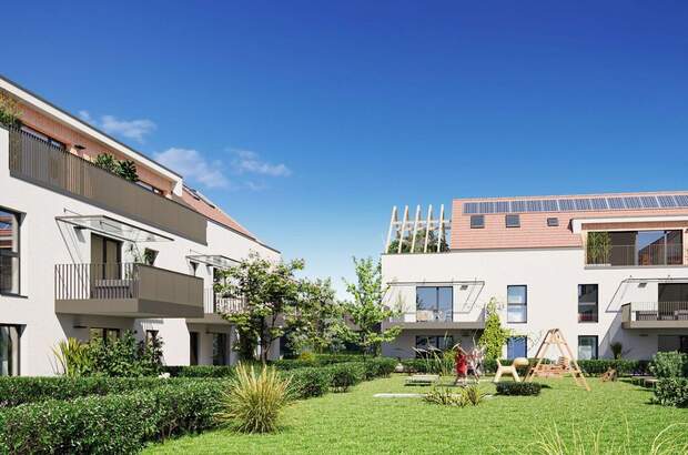 Anlageobjekt kaufen in 8141 Premstätten (Bild 1)