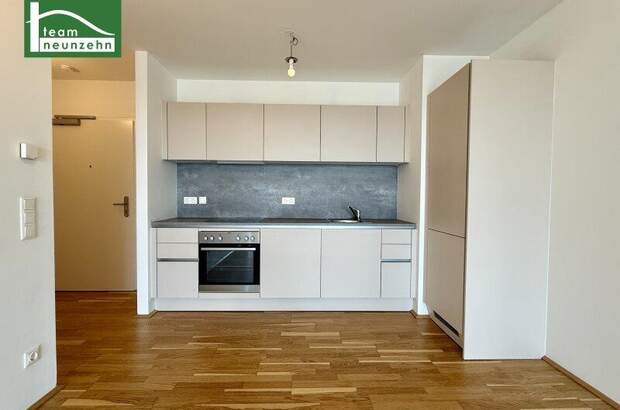 Terrassenwohnung mieten in 1140 Wien (Bild 3)