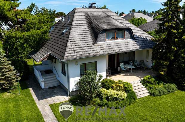 Einfamilienhaus kaufen in 2333 Leopoldsdorf (Bild 1)