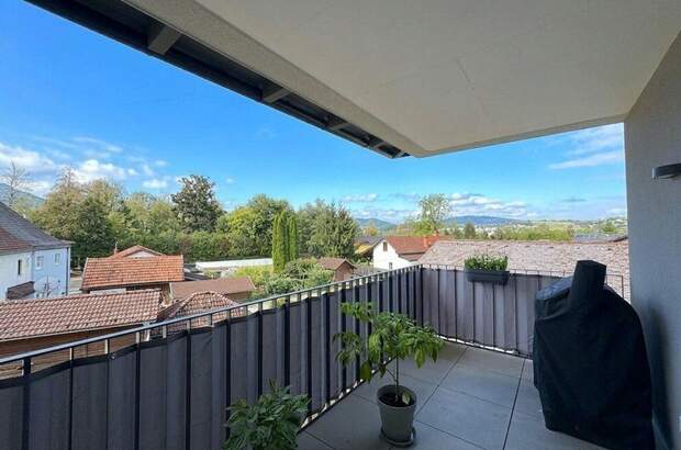 Wohnung mit Balkon mieten in 4664 Laakirchen (Bild 4)