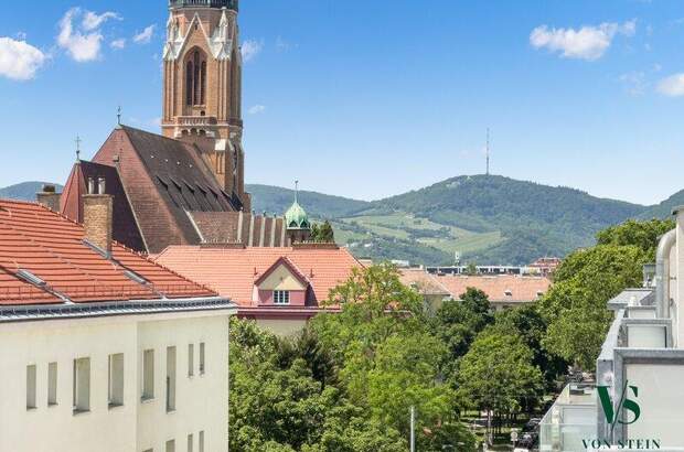 Terrassenwohnung mieten in 1210 Wien (Bild 2)