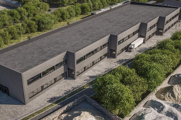 Gewerbeobjekt mieten in 4863 Seewalchen (Bild 1)