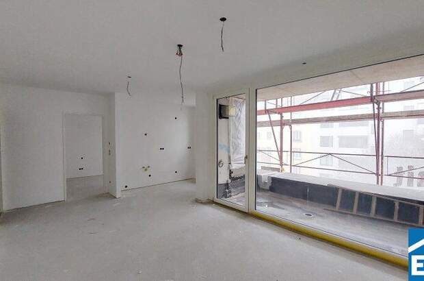 Terrassenwohnung mieten in 1210 Wien (Bild 2)