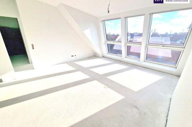 Terrassenwohnung kaufen in 1160 Wien (Bild 5)