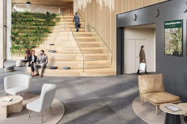 Gewerbeobjekt mieten in 1020 Wien (Bild 4)