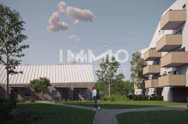 Eigentumswohnung in 4020 Linz