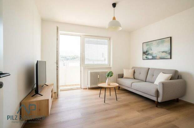 Terrassenwohnung kaufen in 5020 Salzburg (Bild 1)
