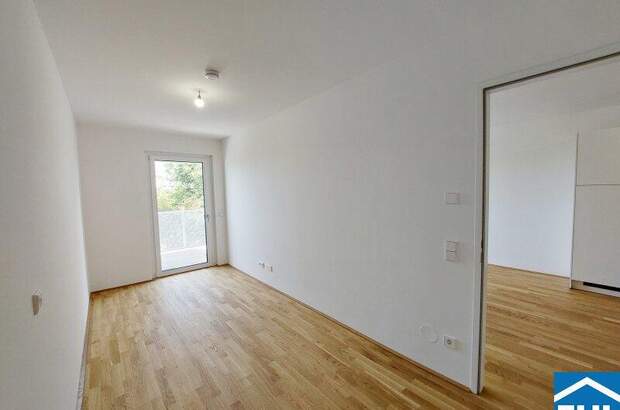 Terrassenwohnung mieten in 1110 Wien (Bild 4)