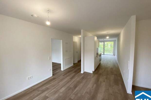 Terrassenwohnung mieten in 3451 Michelhausen (Bild 2)