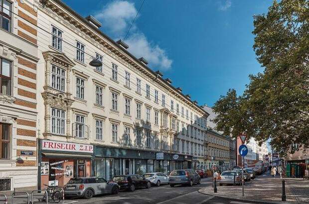 Eigentumswohnung in 1050 Wien (Bild 3)