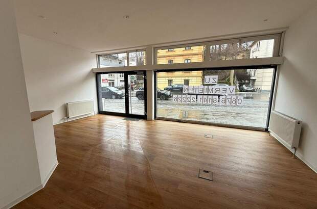 Gewerbeobjekt mieten in 4030 Linz (Bild 1)