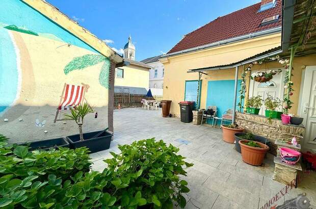 Haus kaufen in 2630 Ternitz (Bild 1)