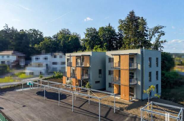 Wohnung kaufen in 8075 Hart
