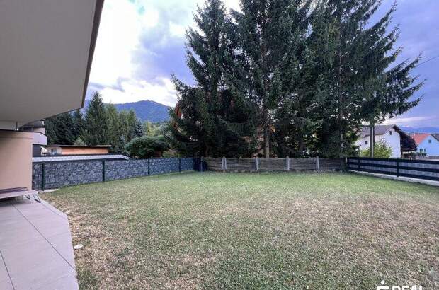 Terrassenwohnung kaufen in 9601 Arnoldstein (Bild 2)