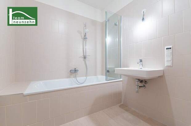 Terrassenwohnung kaufen in 1210 Wien (Bild 4)