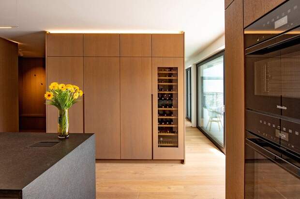 Altbauwohnung kaufen in 4020 Linz (Bild 5)