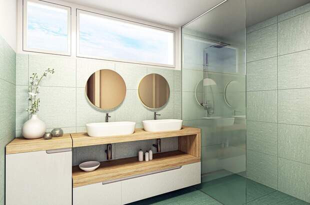 Wohnung mit Balkon kaufen in 9871 Seeboden (Bild 5)