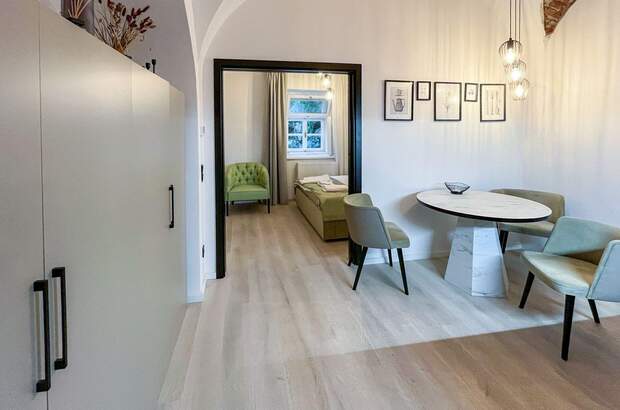 Wohnung mieten in 1190 Wien (Bild 2)