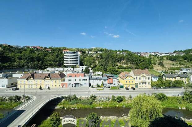 Terrassenwohnung kaufen in 3500 Krems (Bild 1)
