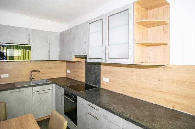 Wohnung mit Balkon kaufen in 3500 Krems (Bild 2)