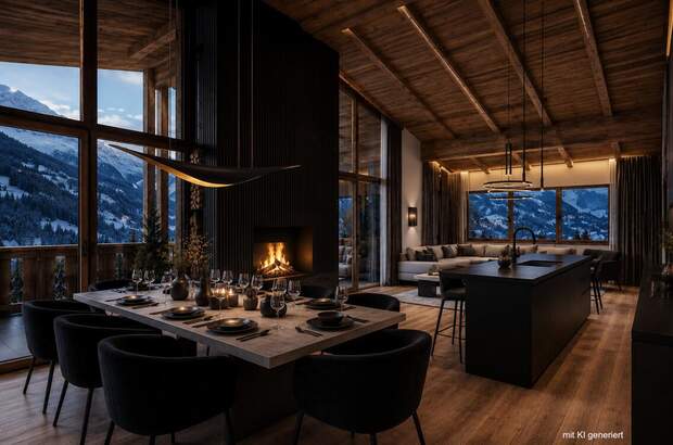 Wohnung kaufen in 8970 Schladming (Bild 1)
