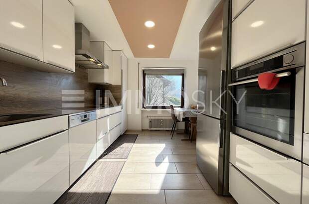 Terrassenwohnung kaufen in 6845 Hohenems (Bild 4)