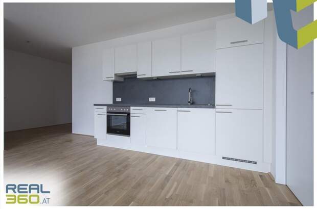 Terrassenwohnung mieten in 4020 Linz (Bild 5)