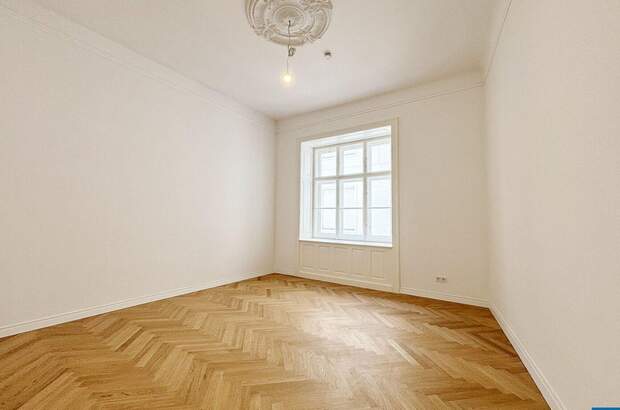 Altbauwohnung kaufen in 1030 Wien (Bild 3)