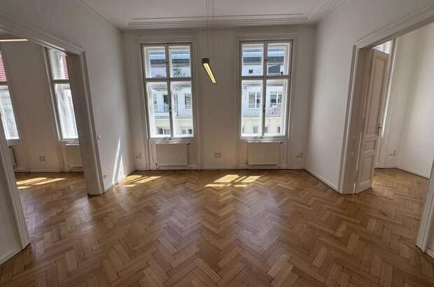 Gewerbeobjekt mieten in 1010 Wien (Bild 3)