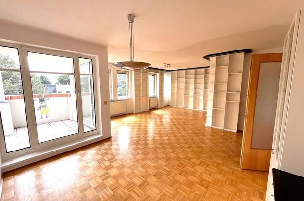 Terrassenwohnung mieten in 1140 Wien (Bild 2)