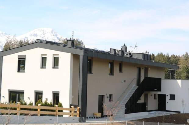 Wohnung mit Balkon kaufen in 6080 Igls (Bild 2)